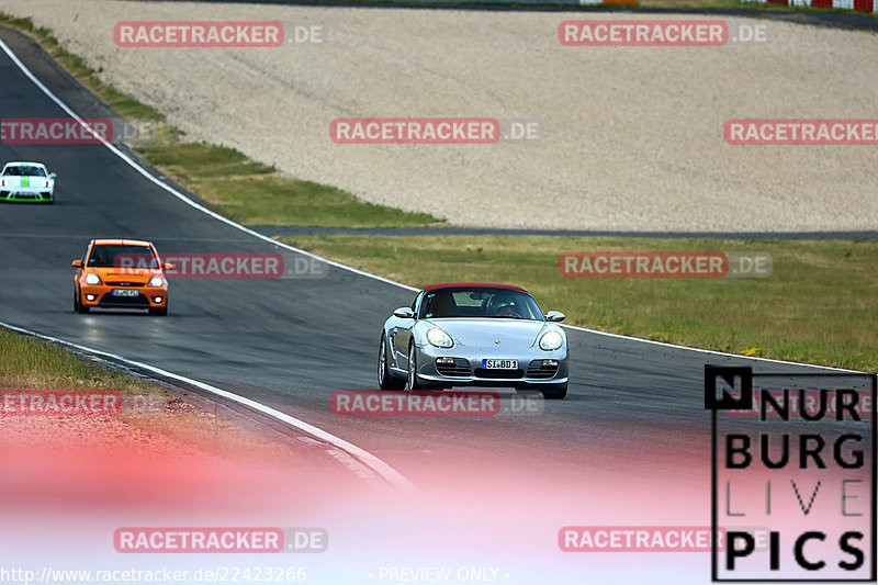 Bild #22423266 - Touristenfahrten Nürburgring GP-Strecke (20.06.2023)