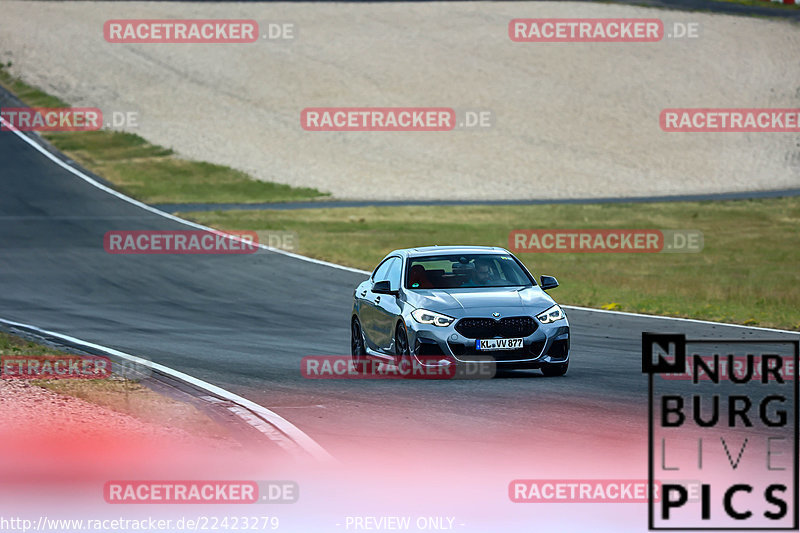 Bild #22423279 - Touristenfahrten Nürburgring GP-Strecke (20.06.2023)