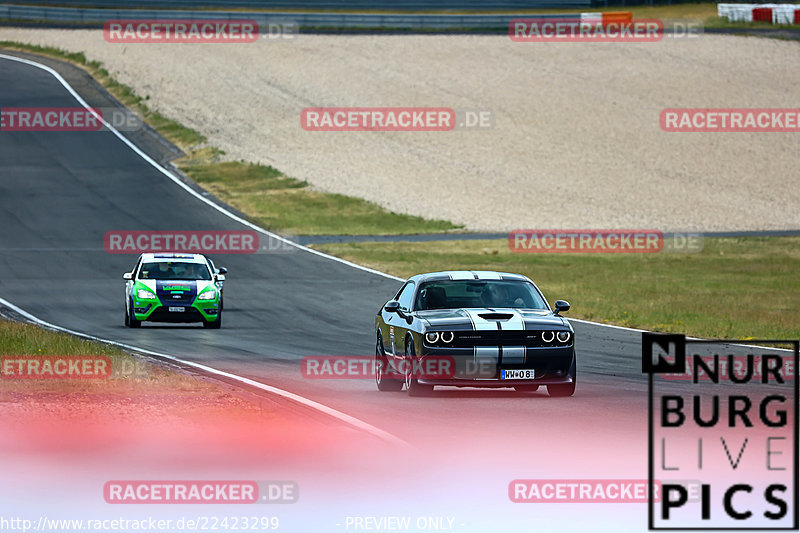 Bild #22423299 - Touristenfahrten Nürburgring GP-Strecke (20.06.2023)