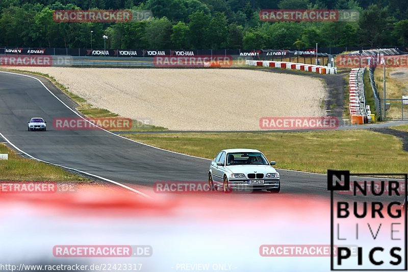 Bild #22423317 - Touristenfahrten Nürburgring GP-Strecke (20.06.2023)