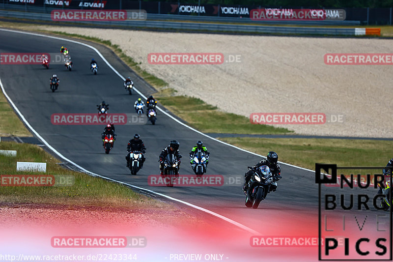 Bild #22423344 - Touristenfahrten Nürburgring GP-Strecke (20.06.2023)