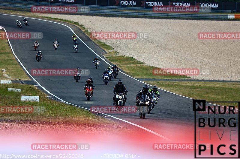 Bild #22423345 - Touristenfahrten Nürburgring GP-Strecke (20.06.2023)