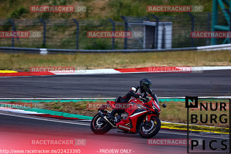 Bild #22423395 - Touristenfahrten Nürburgring GP-Strecke (20.06.2023)