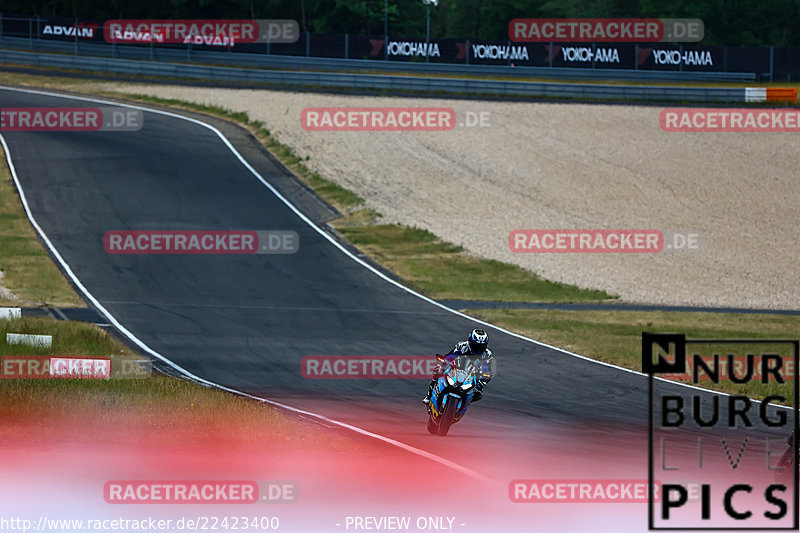 Bild #22423400 - Touristenfahrten Nürburgring GP-Strecke (20.06.2023)