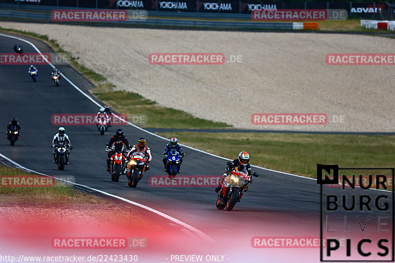 Bild #22423430 - Touristenfahrten Nürburgring GP-Strecke (20.06.2023)