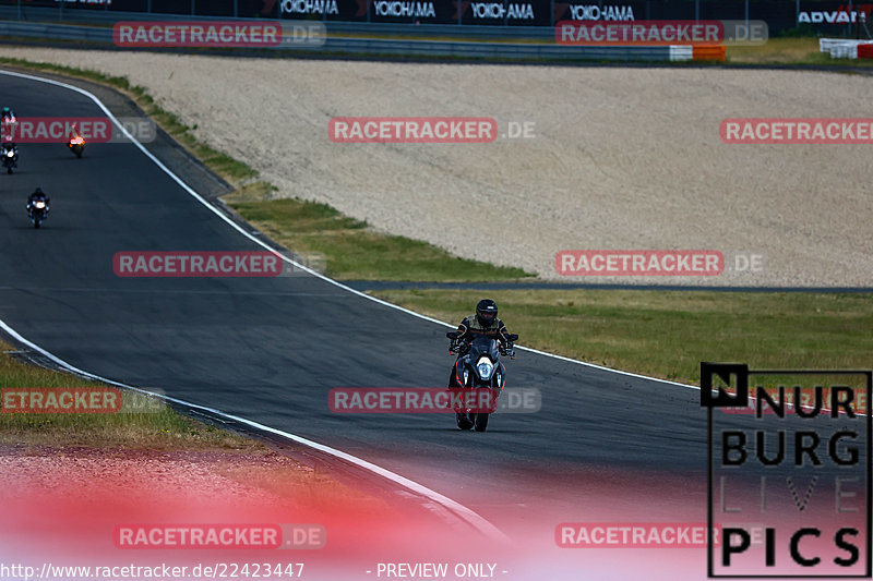 Bild #22423447 - Touristenfahrten Nürburgring GP-Strecke (20.06.2023)