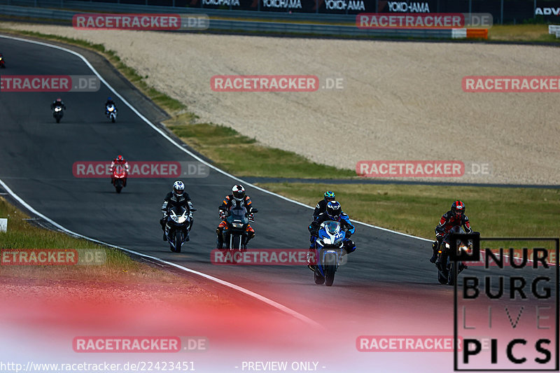 Bild #22423451 - Touristenfahrten Nürburgring GP-Strecke (20.06.2023)