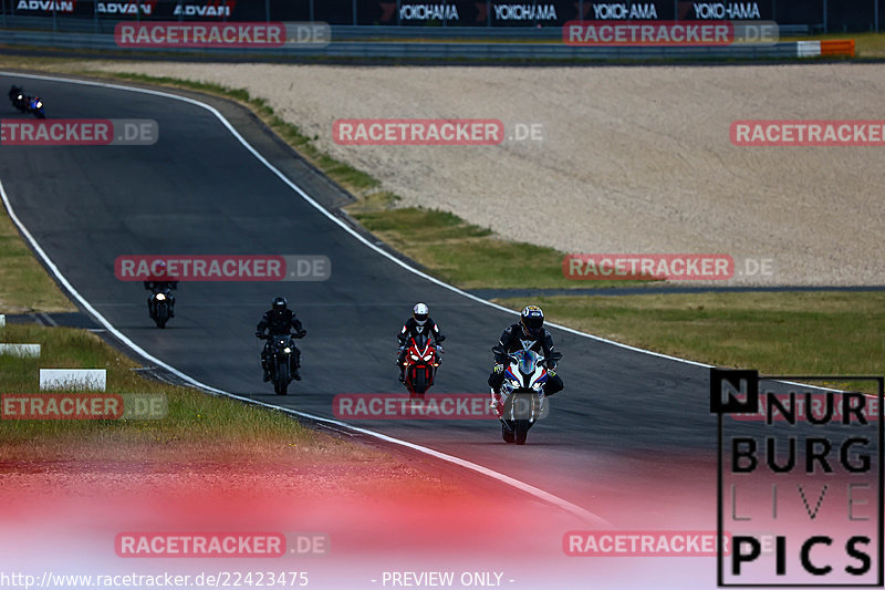 Bild #22423475 - Touristenfahrten Nürburgring GP-Strecke (20.06.2023)