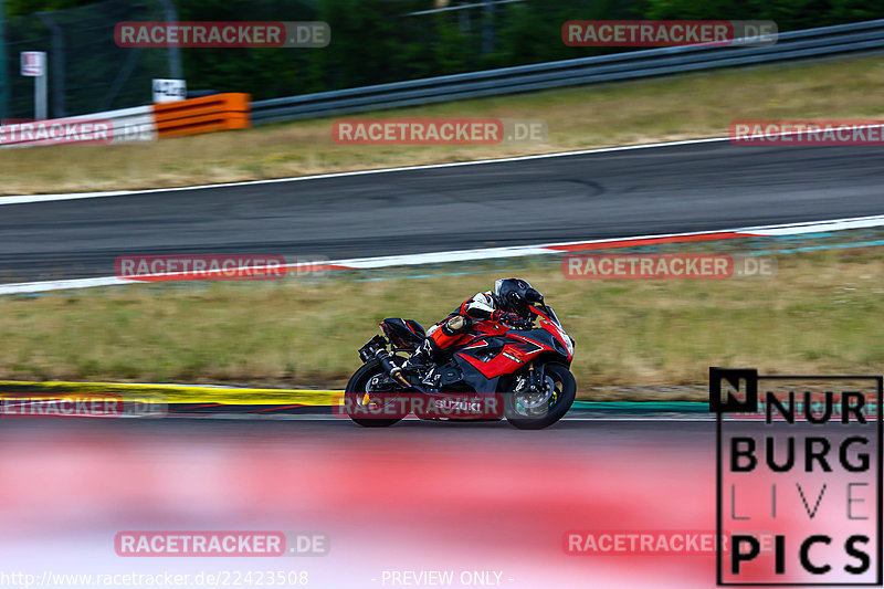 Bild #22423508 - Touristenfahrten Nürburgring GP-Strecke (20.06.2023)