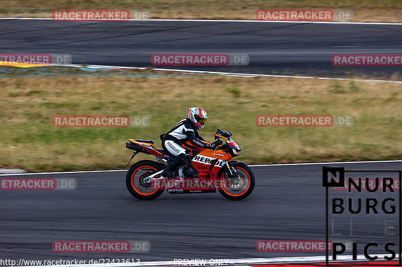 Bild #22423613 - Touristenfahrten Nürburgring GP-Strecke (20.06.2023)