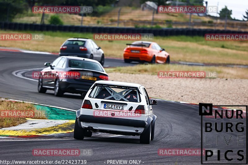 Bild #22423739 - Touristenfahrten Nürburgring GP-Strecke (20.06.2023)