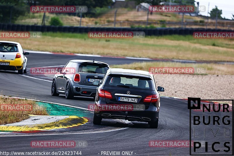 Bild #22423744 - Touristenfahrten Nürburgring GP-Strecke (20.06.2023)