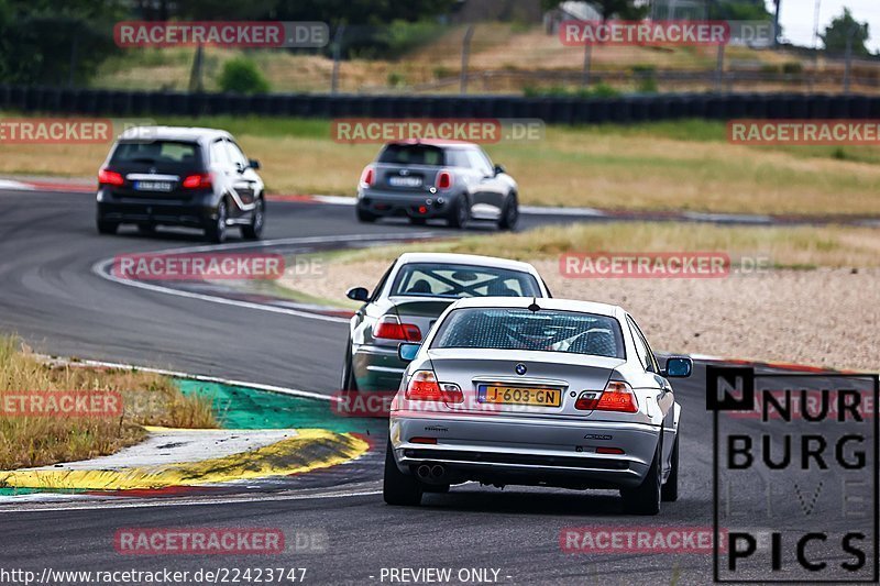 Bild #22423747 - Touristenfahrten Nürburgring GP-Strecke (20.06.2023)