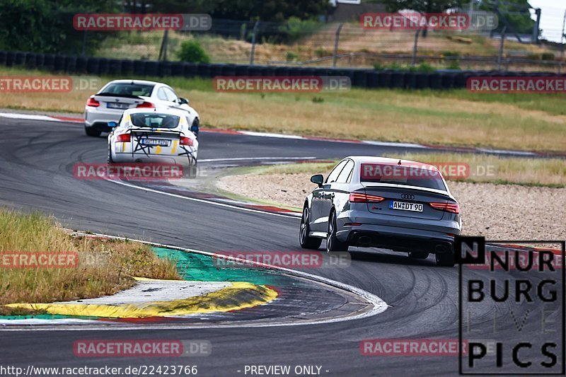 Bild #22423766 - Touristenfahrten Nürburgring GP-Strecke (20.06.2023)