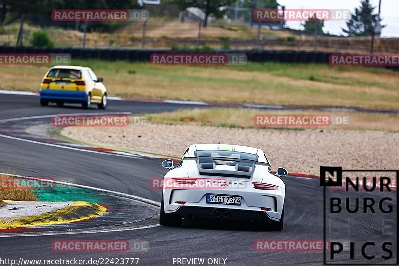 Bild #22423777 - Touristenfahrten Nürburgring GP-Strecke (20.06.2023)