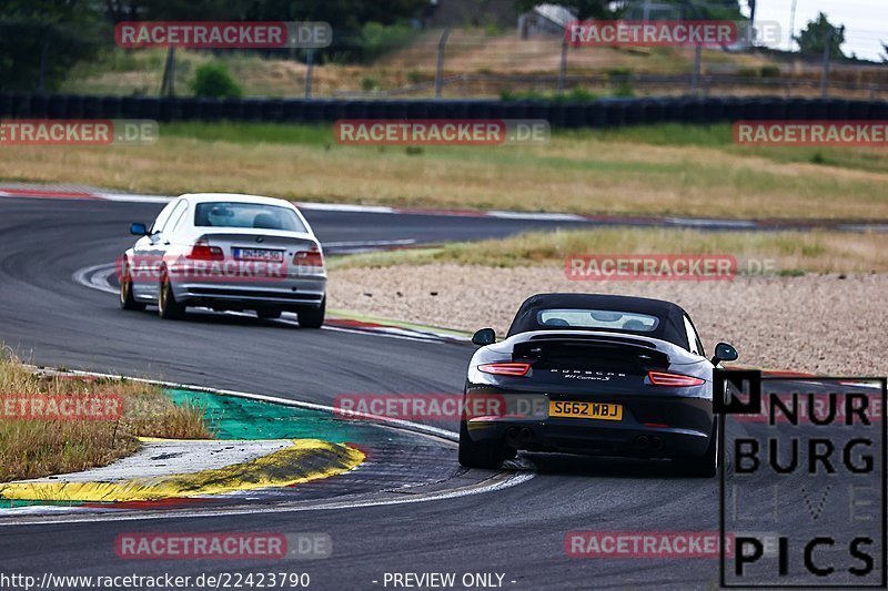 Bild #22423790 - Touristenfahrten Nürburgring GP-Strecke (20.06.2023)