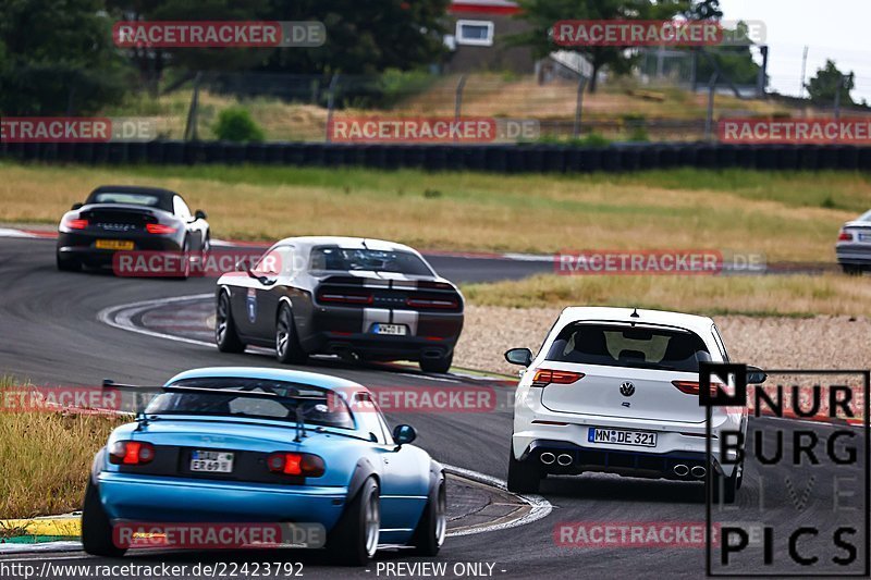 Bild #22423792 - Touristenfahrten Nürburgring GP-Strecke (20.06.2023)