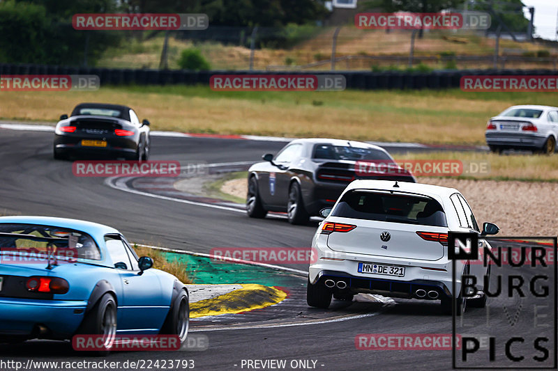 Bild #22423793 - Touristenfahrten Nürburgring GP-Strecke (20.06.2023)