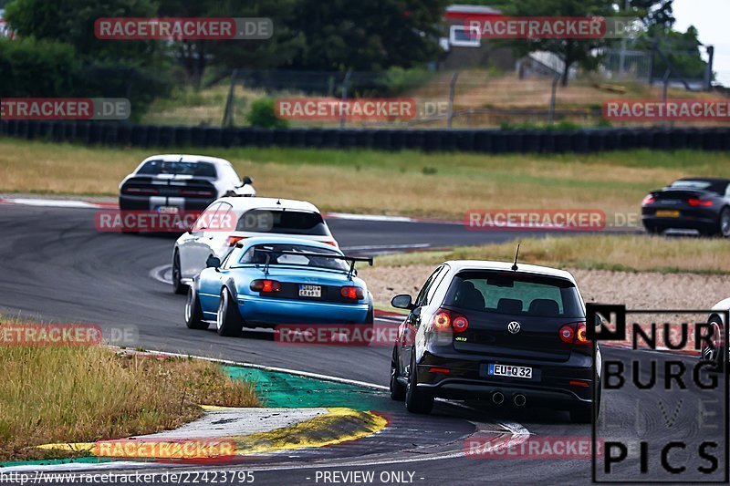 Bild #22423795 - Touristenfahrten Nürburgring GP-Strecke (20.06.2023)