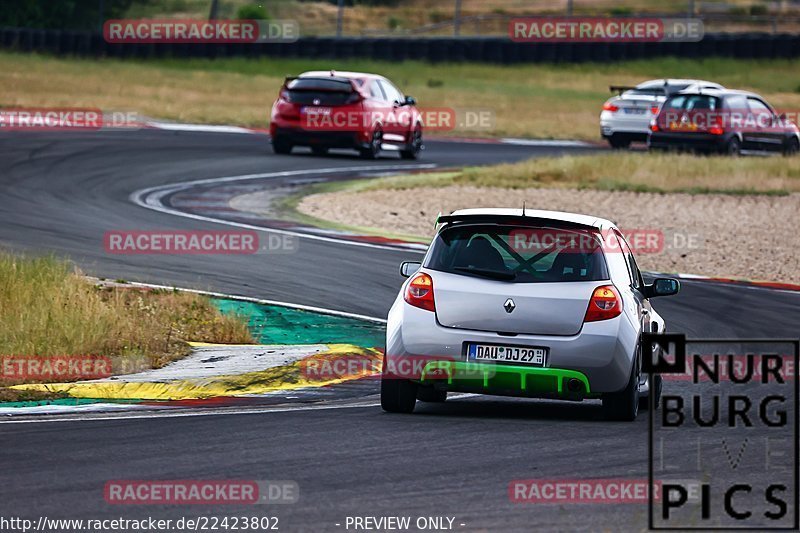 Bild #22423802 - Touristenfahrten Nürburgring GP-Strecke (20.06.2023)