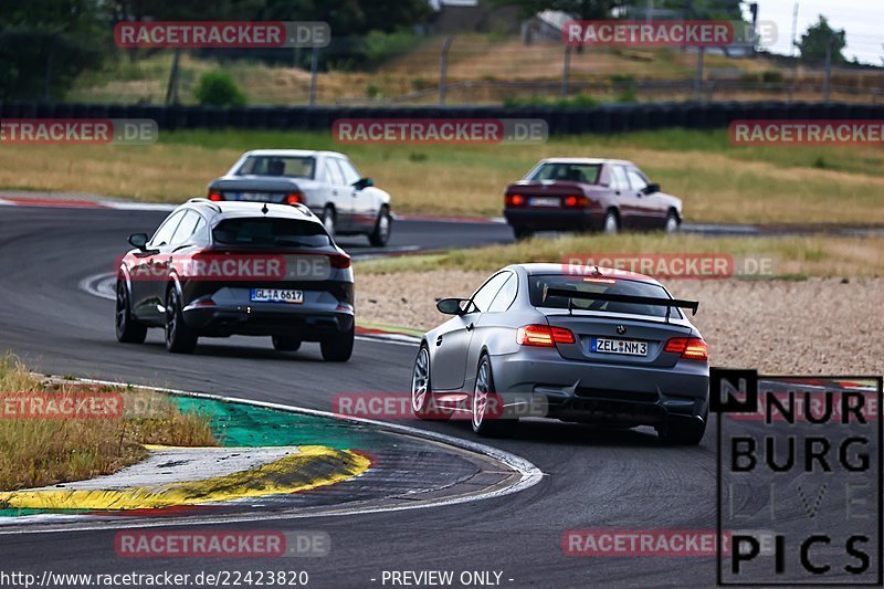 Bild #22423820 - Touristenfahrten Nürburgring GP-Strecke (20.06.2023)