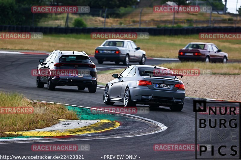 Bild #22423821 - Touristenfahrten Nürburgring GP-Strecke (20.06.2023)