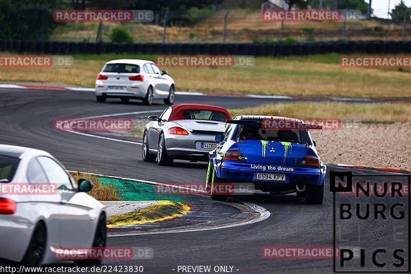 Bild #22423830 - Touristenfahrten Nürburgring GP-Strecke (20.06.2023)