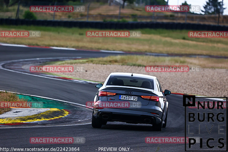 Bild #22423864 - Touristenfahrten Nürburgring GP-Strecke (20.06.2023)