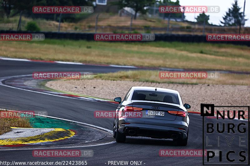 Bild #22423865 - Touristenfahrten Nürburgring GP-Strecke (20.06.2023)