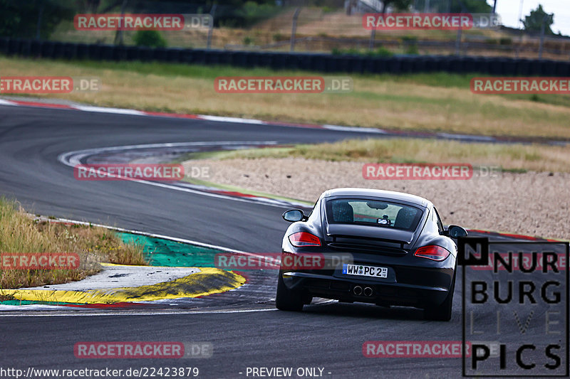 Bild #22423879 - Touristenfahrten Nürburgring GP-Strecke (20.06.2023)