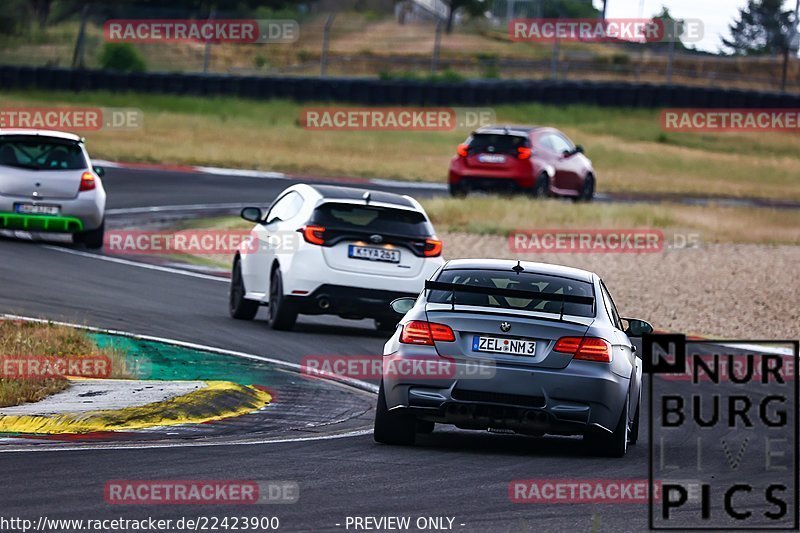 Bild #22423900 - Touristenfahrten Nürburgring GP-Strecke (20.06.2023)