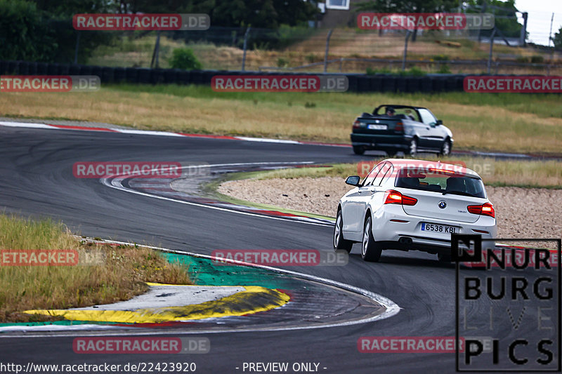 Bild #22423920 - Touristenfahrten Nürburgring GP-Strecke (20.06.2023)