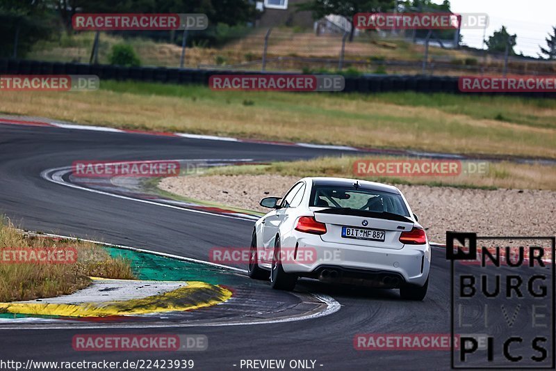 Bild #22423939 - Touristenfahrten Nürburgring GP-Strecke (20.06.2023)