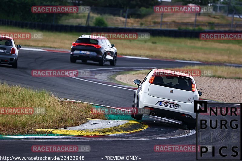 Bild #22423948 - Touristenfahrten Nürburgring GP-Strecke (20.06.2023)