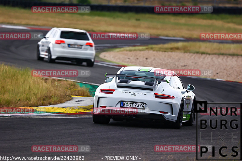 Bild #22423962 - Touristenfahrten Nürburgring GP-Strecke (20.06.2023)