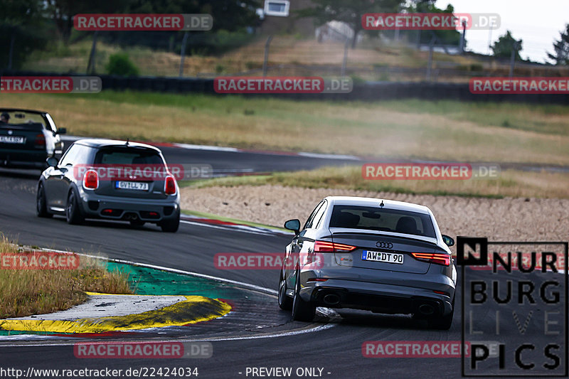 Bild #22424034 - Touristenfahrten Nürburgring GP-Strecke (20.06.2023)