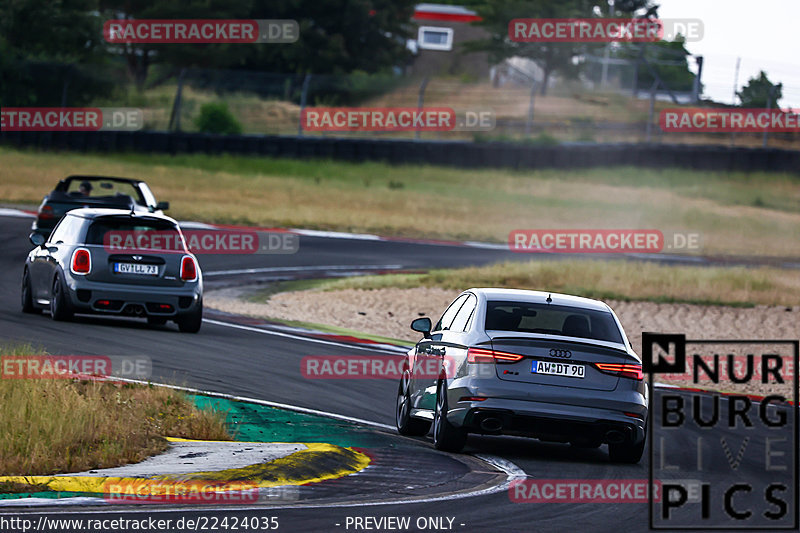 Bild #22424035 - Touristenfahrten Nürburgring GP-Strecke (20.06.2023)