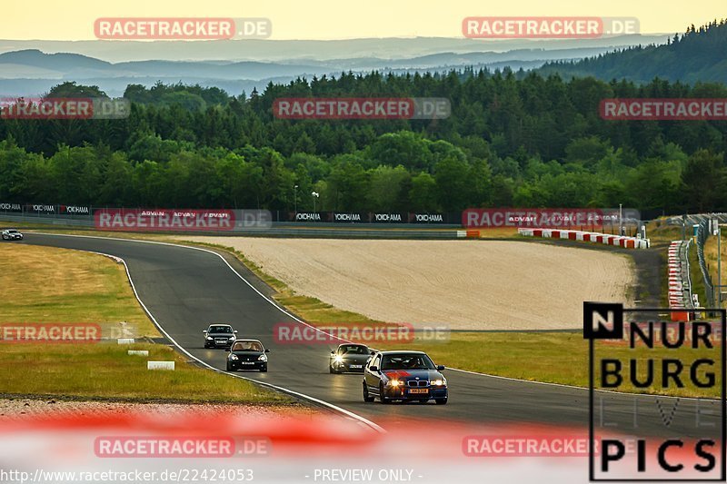 Bild #22424053 - Touristenfahrten Nürburgring GP-Strecke (20.06.2023)