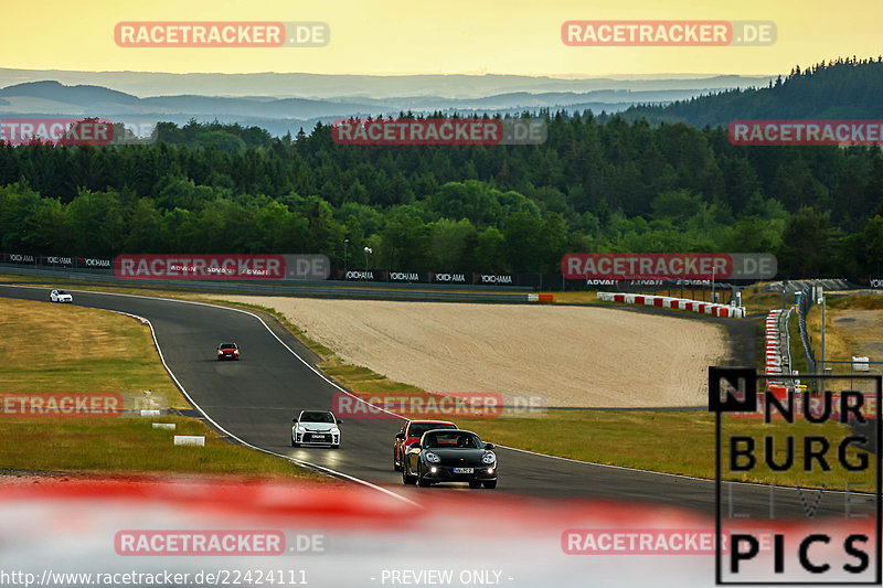 Bild #22424111 - Touristenfahrten Nürburgring GP-Strecke (20.06.2023)