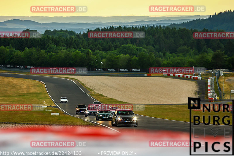 Bild #22424133 - Touristenfahrten Nürburgring GP-Strecke (20.06.2023)