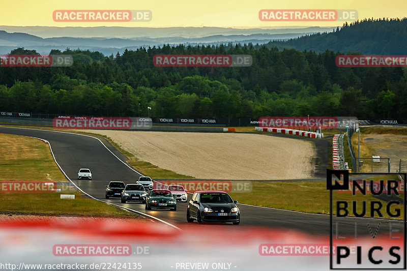 Bild #22424135 - Touristenfahrten Nürburgring GP-Strecke (20.06.2023)