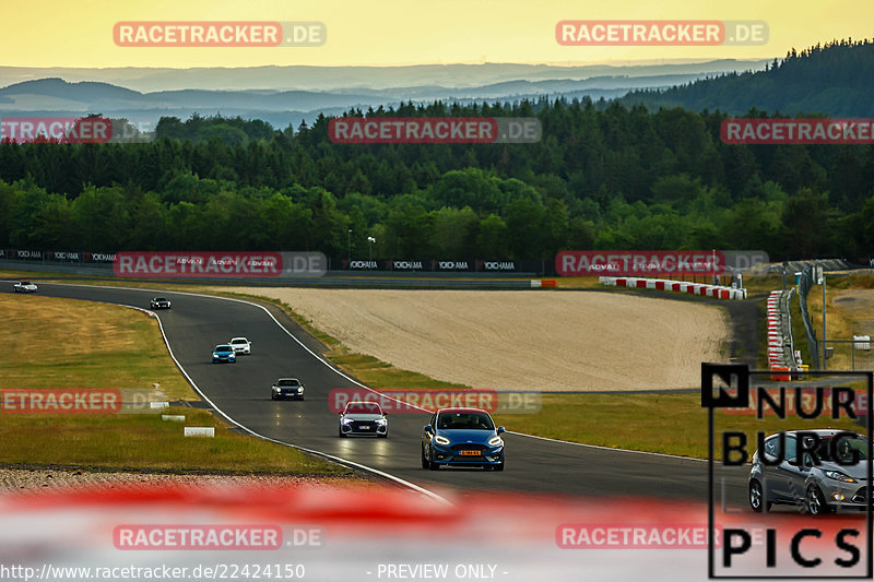 Bild #22424150 - Touristenfahrten Nürburgring GP-Strecke (20.06.2023)