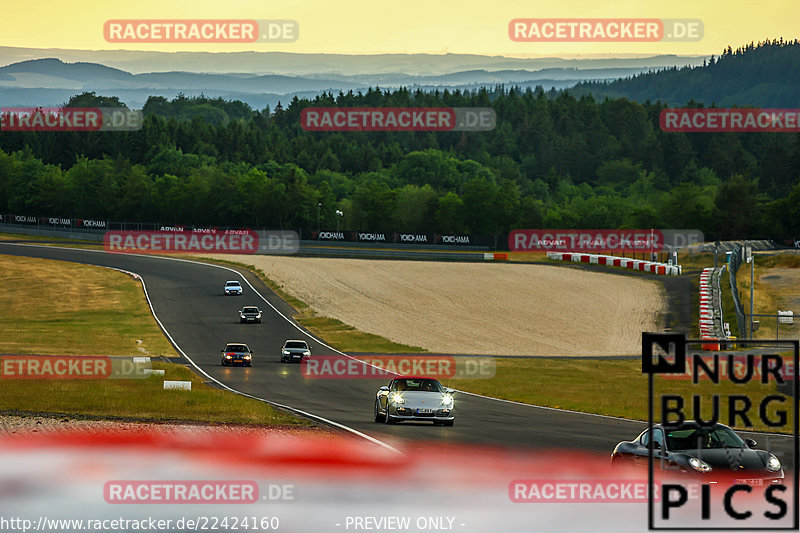 Bild #22424160 - Touristenfahrten Nürburgring GP-Strecke (20.06.2023)