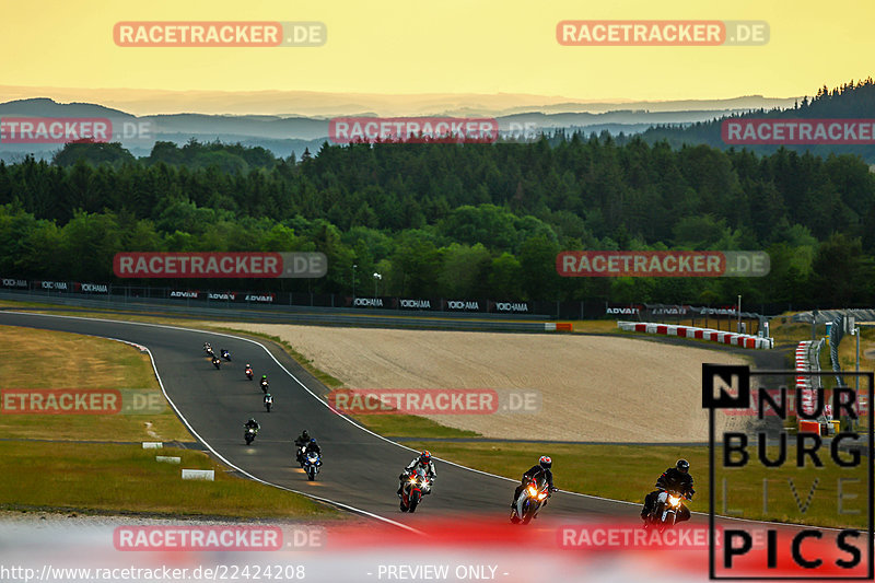 Bild #22424208 - Touristenfahrten Nürburgring GP-Strecke (20.06.2023)