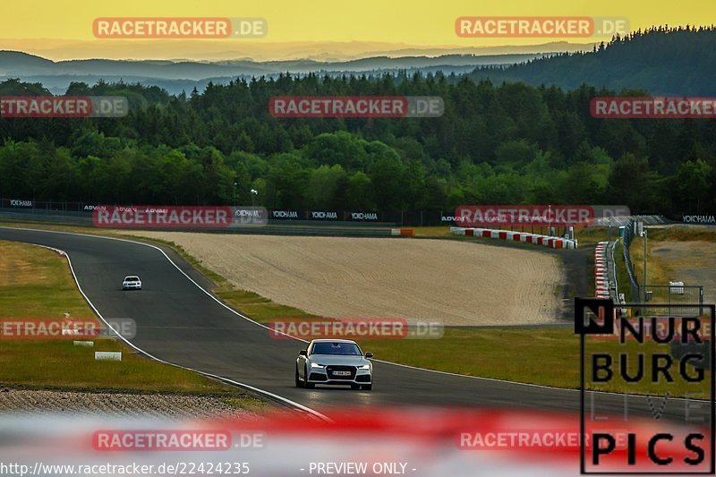 Bild #22424235 - Touristenfahrten Nürburgring GP-Strecke (20.06.2023)