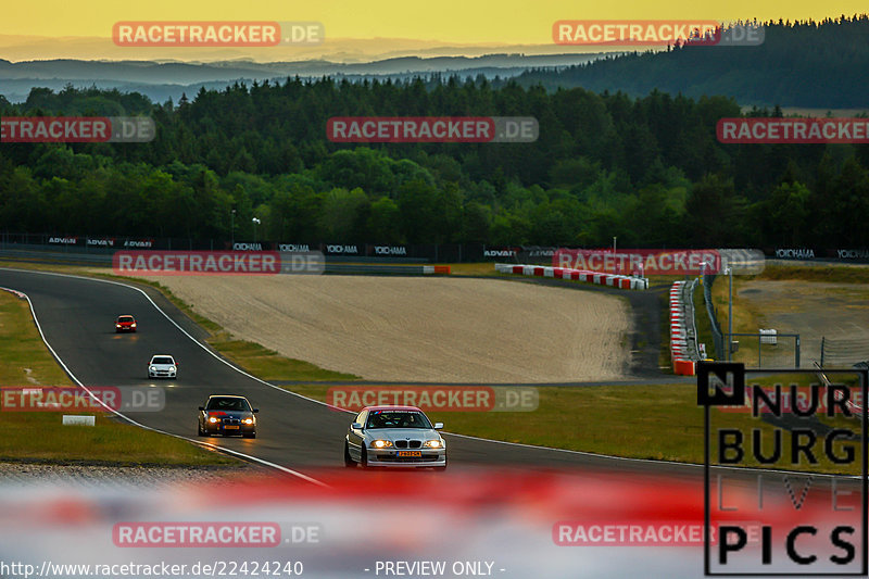 Bild #22424240 - Touristenfahrten Nürburgring GP-Strecke (20.06.2023)