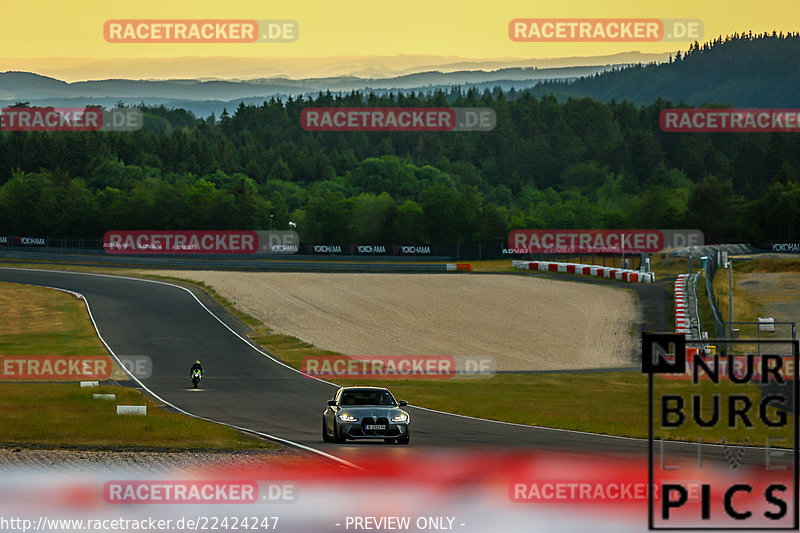 Bild #22424247 - Touristenfahrten Nürburgring GP-Strecke (20.06.2023)