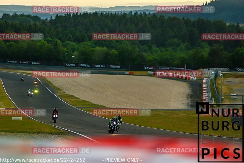 Bild #22424252 - Touristenfahrten Nürburgring GP-Strecke (20.06.2023)