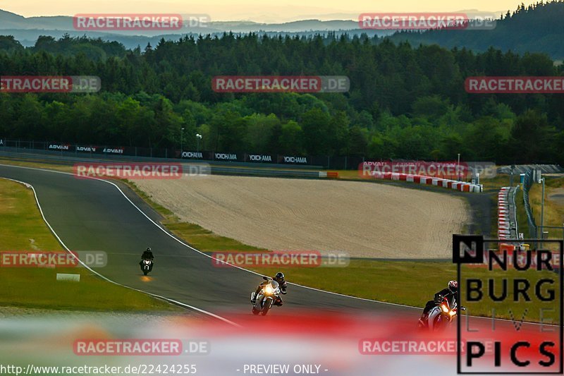 Bild #22424255 - Touristenfahrten Nürburgring GP-Strecke (20.06.2023)