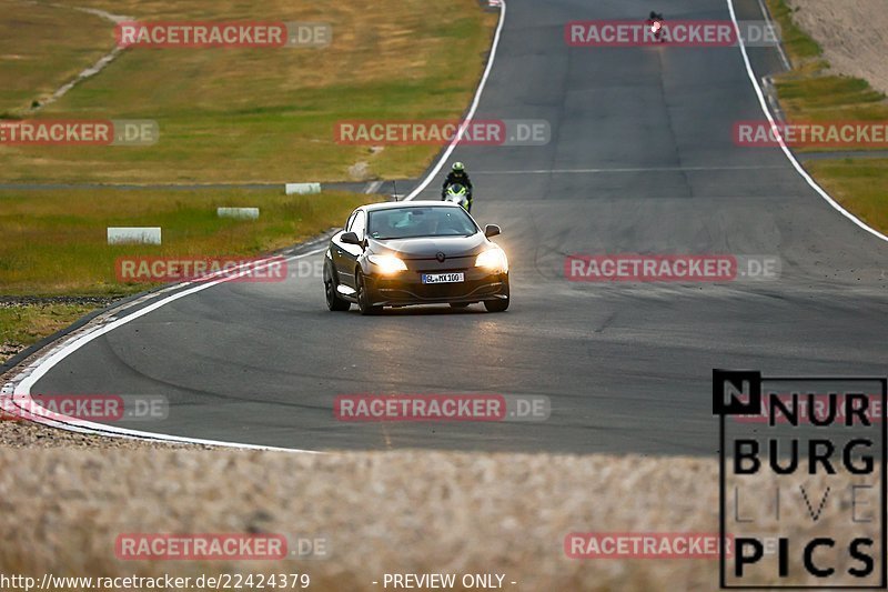 Bild #22424379 - Touristenfahrten Nürburgring GP-Strecke (20.06.2023)